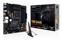 ASUS TUF GAMING B550M-PLUS WIFI II AMD B550 Socket AM4 micro ATX