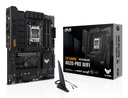 ASUS TUF GAMING A620-PRO WIFI AMD A620 Socket AM5 ATX