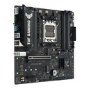 ASUS TUF GAMING A620AM-PLUS AMD A620A Socket AM5 micro ATX