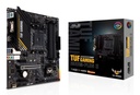ASUS TUF GAMING A520M-PLUS II AMD A520 Socket AM4 micro ATX