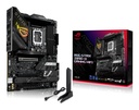 ASUS ROG STRIX Z890-H GAMING WIFI Intel Z890 LGA 1851 (Socket V1) ATX