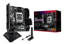 ASUS ROG STRIX X870-I GAMING WIFI AMD X870 Socket AM5 mini ITX