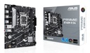 ASUS PRIME B760M-R D4 Intel B760 LGA 1700 micro ATX