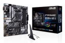 ASUS PRIME B550M-A WIFI II AMD B550 Socket AM4 micro ATX