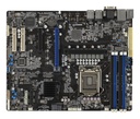 ASUS P12R-E Intel C256 LGA 1200 (Socket H5) ATX