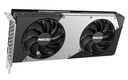 Scheda Video Inno3D Nvidia GeForce RTX 5070 Twin X2 12GB GDDR7 Nero