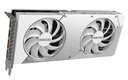 Scheda Video INNO3D GeForce RTX 5060 Ti TWIN X2 OC NVIDIA 16 GB GDDR7 BIANCA
