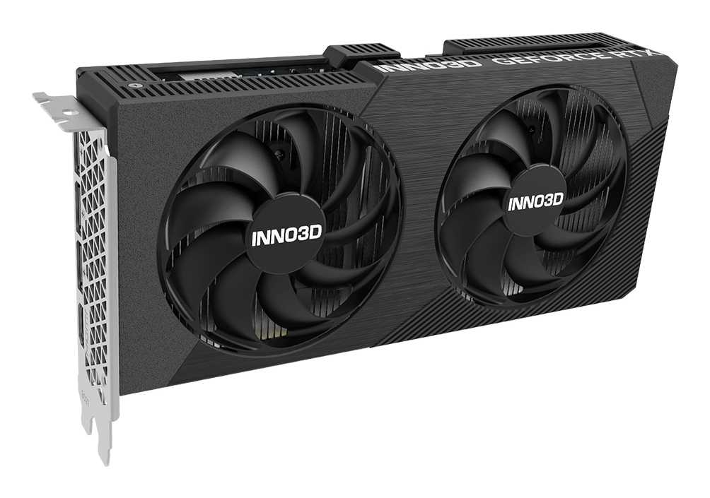 Scheda video Inno3D GeForce RTX 5050 8GB Twin X2