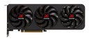 Scheda Video AMD PowerColor Radeon RX 9070 XT Reaper 16GB GDDR6