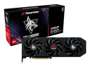 Scheda Video AMD PowerColor Radeon Hellhound RX 9060 XT 16GB GDDR6