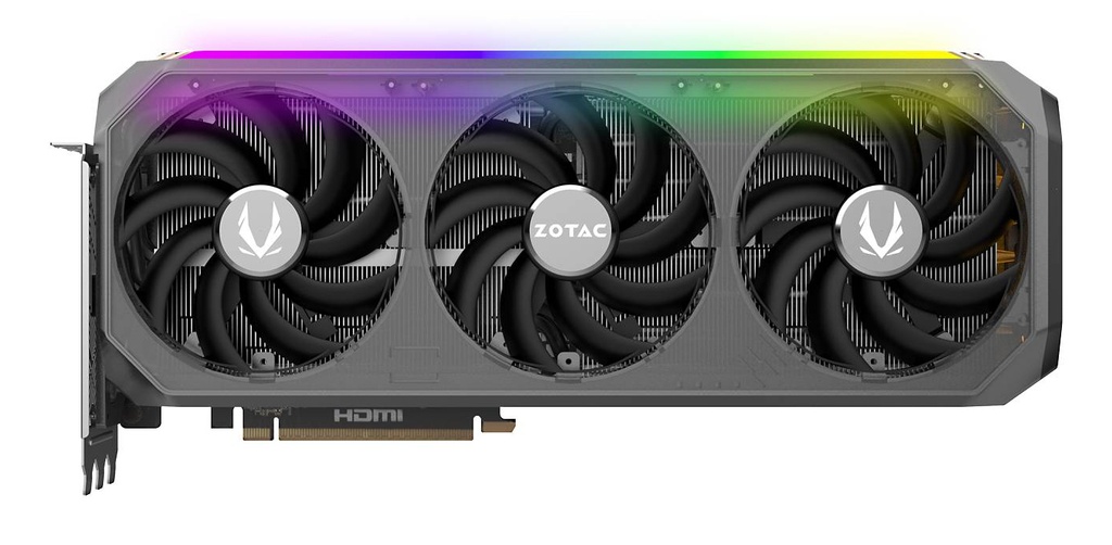 Scheda Video ZOTAC GAMING Nvidia GeForce RTX 5080 AMP Extreme INFINITY 16GB GDDR7