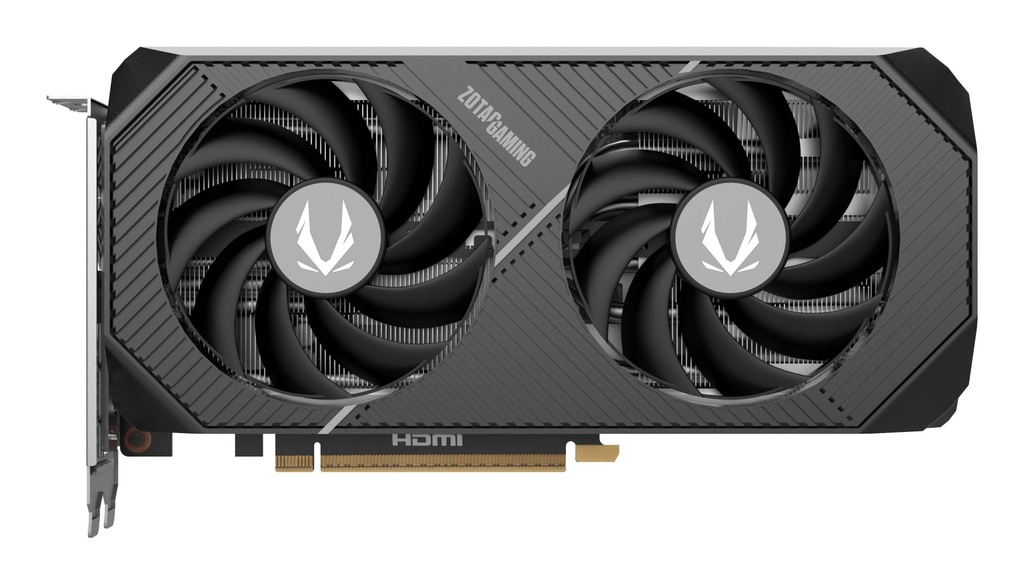 Scheda Video Zotac GAMING GeForce RTX 5070 Twin Edge NVIDIA 12 GB GDDR7