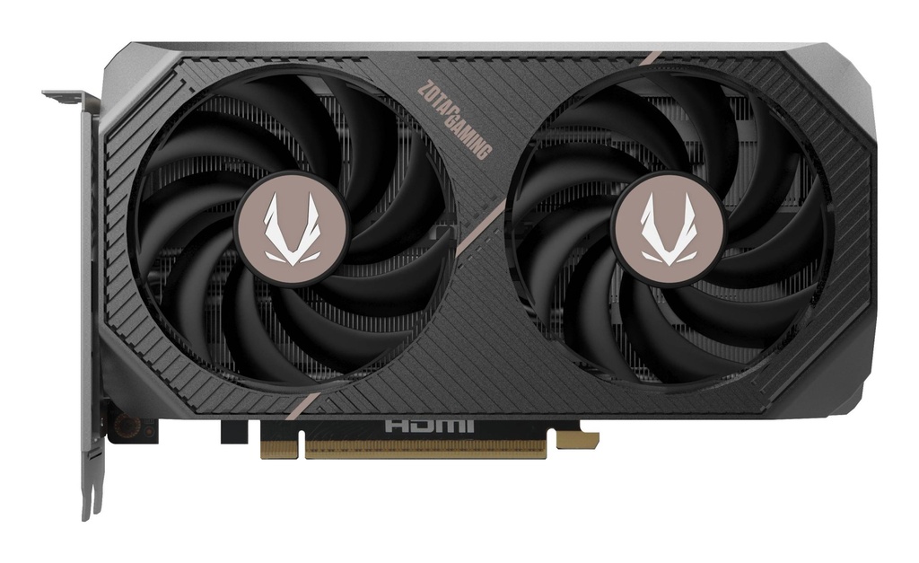 Scheda Video ZOTAC GeForce RTX 5060 TI 8GB AMP
