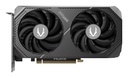 Scheda Video ZOTAC NvidiaGeForce RTX 5060 TI 16GB Twin Edge OC GDDR7 Nero