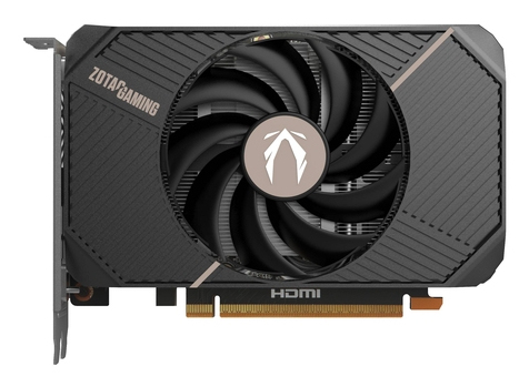 Scheda video ZOTAC GeForce RTX 5050 8GB Solo