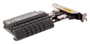 Scheda Video ZOTAC GeForce GT730 4GB ZONE Edition