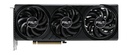 Scheda Video Palit Nvidia GeForce RTX 5070 Infinity3 OC 12GB GDDR7 Nero