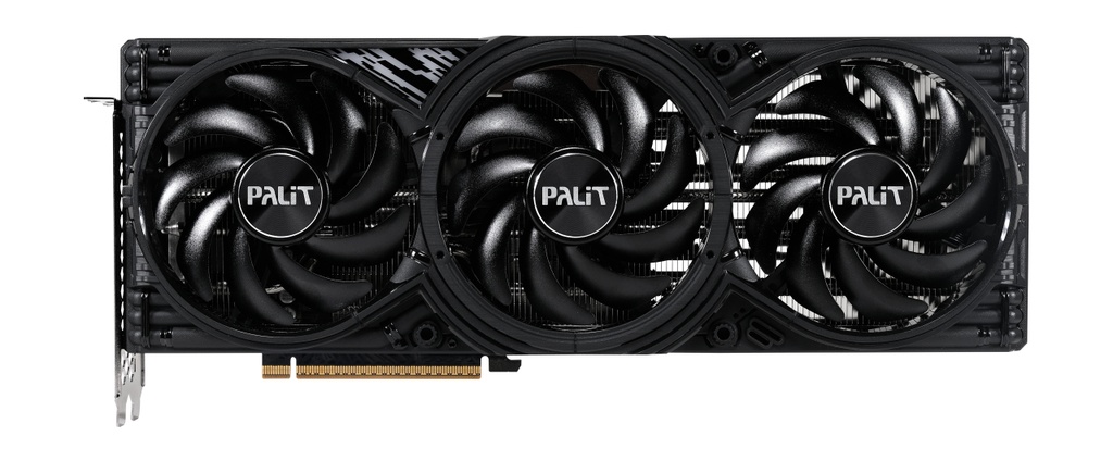 Scheda video Palit GeForce RTX 5070 12GB GamingPro-S OC