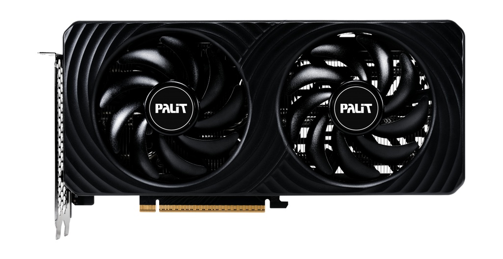 Scheda Video Palit GeForce RTX 5060 8GB Dual