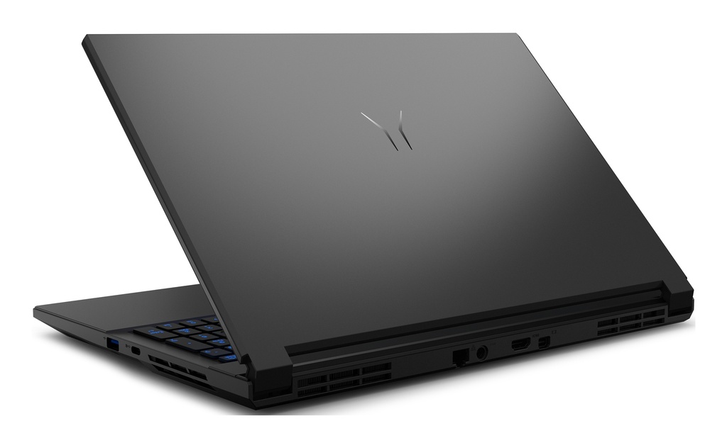 [30040369] ERAZER Deputy 15 P1 MD62761 Intel Core 7 Laptop 39.6 cm (15.6") Full HD 16 GB DDR5-SDRAM 1 TB SSD NVIDIA GeForce RTX 5060 Wi-Fi 6E (802.11ax) Windows 11 Home US English Black