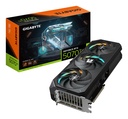 GIGABYTE GeForce RTX 5070 Ti GAMING OC 16G Graphics Card - 16GB GDDR7, 256bit, PCI-E 5.0, 2588 MHz Core Clock, 3 x DP 2.1a, 1 x HDMI 2.1b, NVIDIA DLSS 4, GV-N507TGAMING OC-16GD