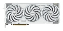 ASUS TUF Gaming TUF-RTX5070TI-O16G-WHITE-GAMING NVIDIA GeForce RTX 5070 Ti 16 GB GDDR7