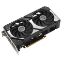 Scheda Video ASUS Dual NvidiaGeForce RTX 5060 Ti 8G OC 8GB GDDR7 Nero