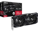 Scheda Video ASRock Radeon RX 7600 Challenger 8GB GDDR6