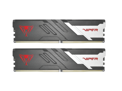 Ram Patriot Viper Venom DDR5 6000Mhz (2x32) 64GB Grigio XMP EXPO CL30