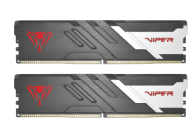 Ram Patriot Viper Venom DDR5 6000Mhz (2x16) 32GB Grigio XMP CL30 - SPEDIZIONE IMMEDIATA