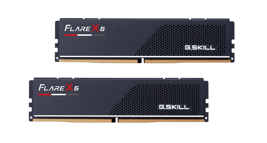 DDR5 64GB KIT 2x32GB PC 6000 G.Skill Flare X5 F5-6000J3040G32GX2-FX5