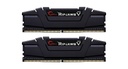 DDR4 32GB KIT 2x16GB PC 3600 G.Skill Ripjaws V F4-3600C18D-32GVK