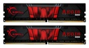 DDR4 32GB KIT 2x16GB PC 3200 G.Skill Aegis F4-3200C16D-32GIS