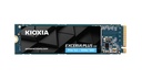 SSD KIOXIA Exceria PLUS G4 2TB LVD10Z002TG8 M.2 PCIe 5.0 x4 NVME