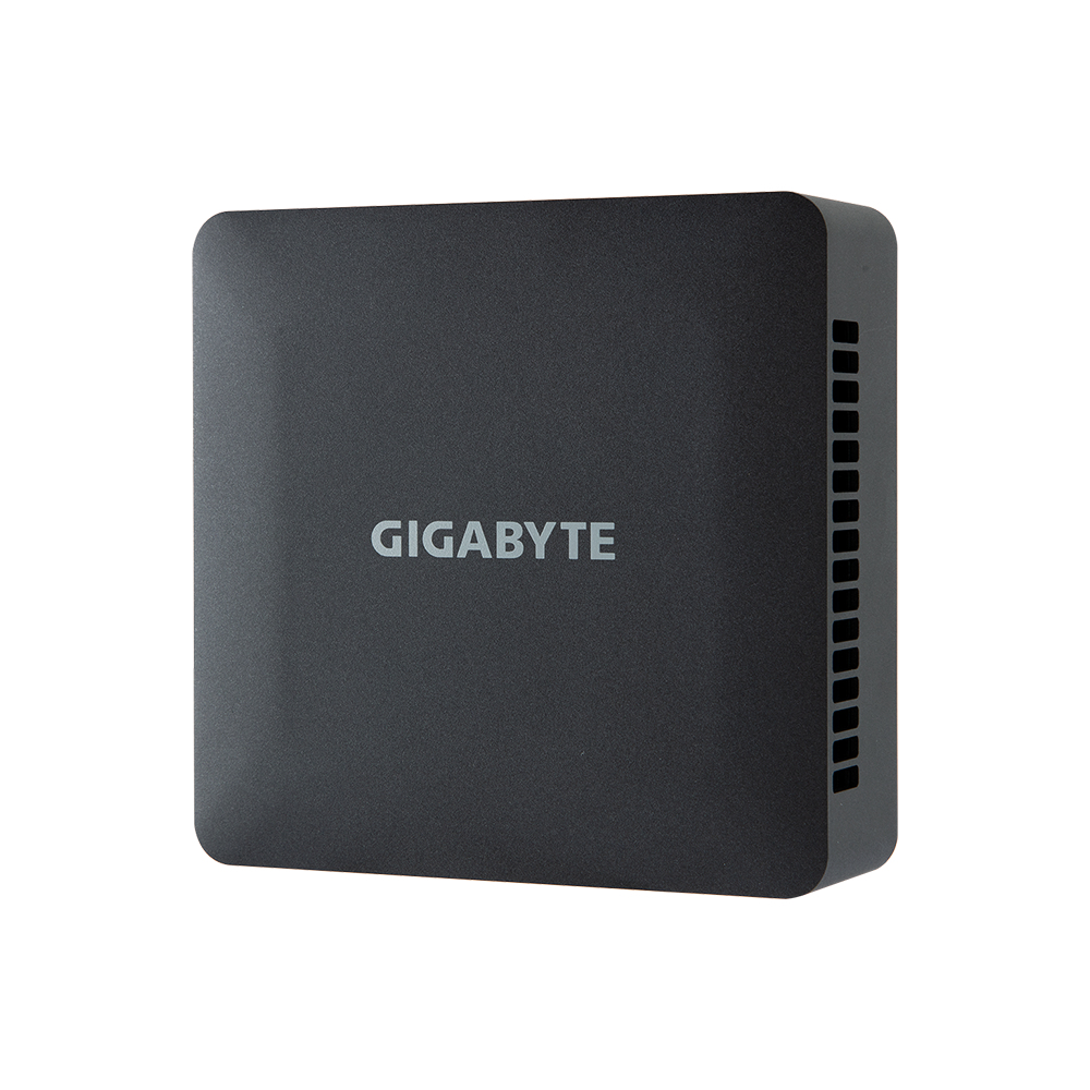 [GB-BRi3H-1315] Gigabyte BRIX Barebone GB-BRi3H-1315 (D) Raptor Lake U
