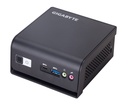 GIGABYTE GB-BMCE-4500C (rev. 1.0) Black N4500 1.1 GHz