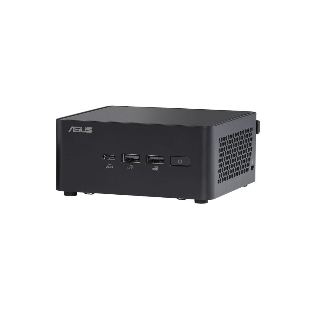 [90AR0072-M001P0] Asus NUC 14 Pro RNUC14RVHU700002I Core Ultra 7 155H - Tall - Revel Canyon