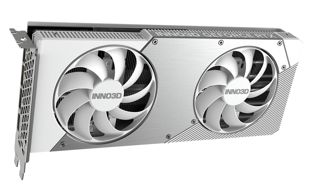 Scheda Video Inno3D GeForce RTX 5070 12GB Twin X2 OC