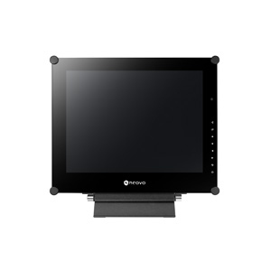 [X-15E BLACK] AG Neovo X-15E computer monitor 38.1 cm (15") 1024 x 768 pixels XGA LED Black