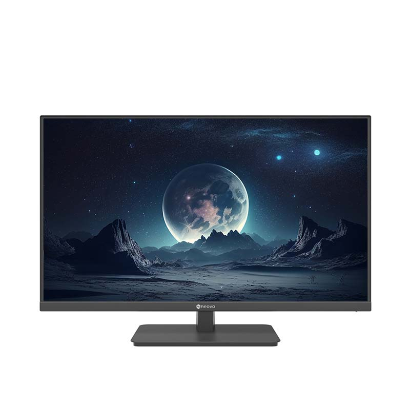 [VA-3201] AG Neovo VA-3201 computer monitor 80 cm (31.5") 1920 x 1080 pixels Full HD LCD Black