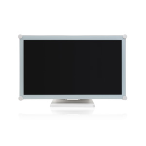 [TX-22 WHITE] AG Neovo TX-22 computer monitor 54.6 cm (21.5") 1920 x 1080 pixels Full HD LCD Touchscreen Tabletop White
