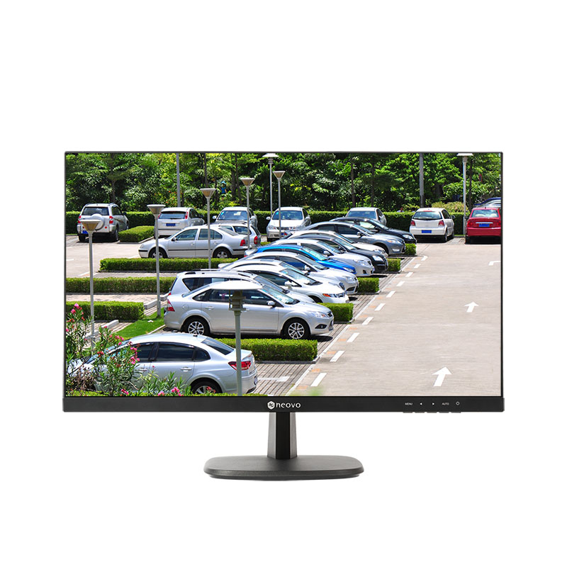 [SC-2702] AG Neovo SC-2702 computer monitor 68.6 cm (27") 1920 x 1080 pixels Full HD Black