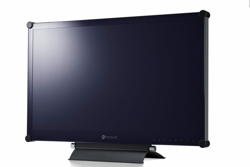 AG Neovo RX-24G CCTV monitor 60.5 cm (23.8") 1920 x 1080 pixels