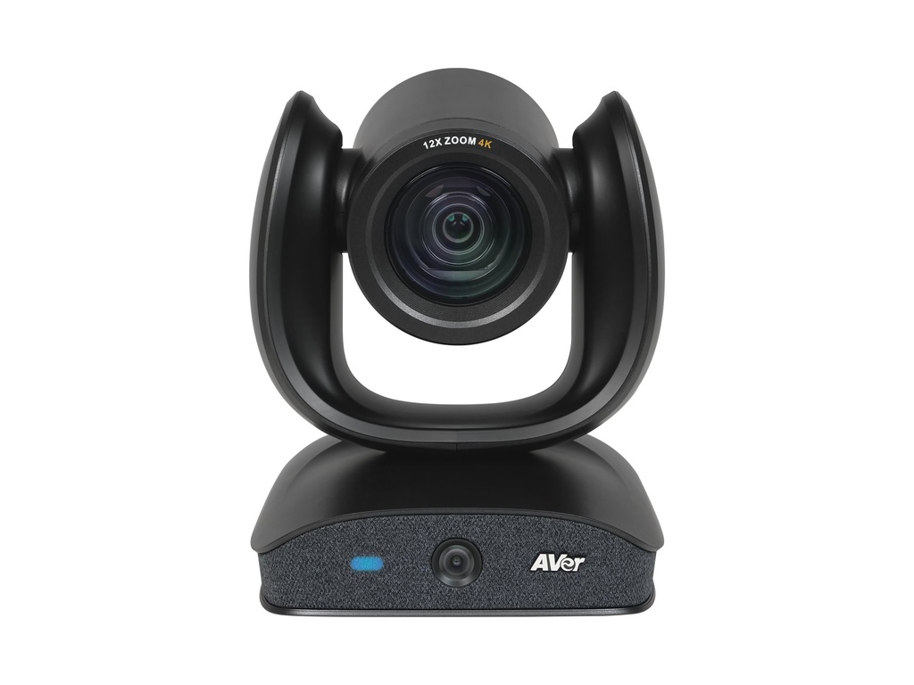 [CAM570] PTZ DUAL CAMERA, 4K, 12X OPTICAL