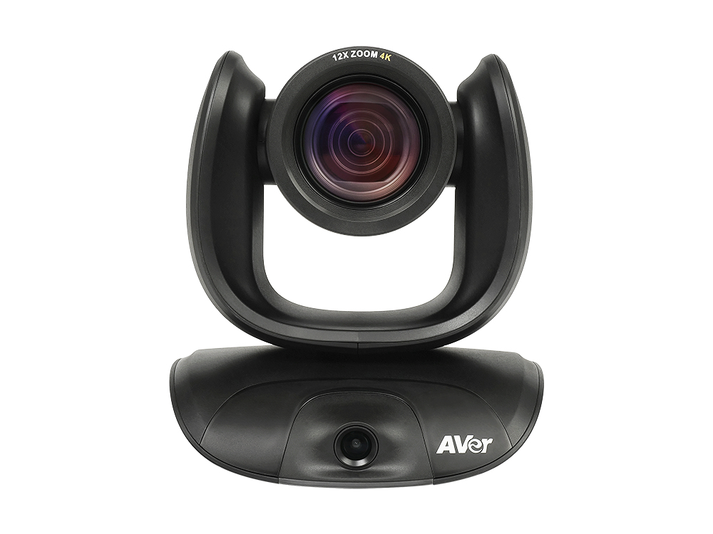 [CAM550] PTZ DUAL CAMERA, 4K, 12X OPTICAL
