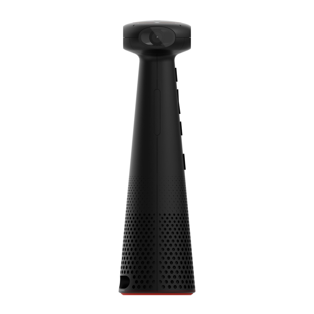 Totem 360 Immersive Conference Camera + speaker