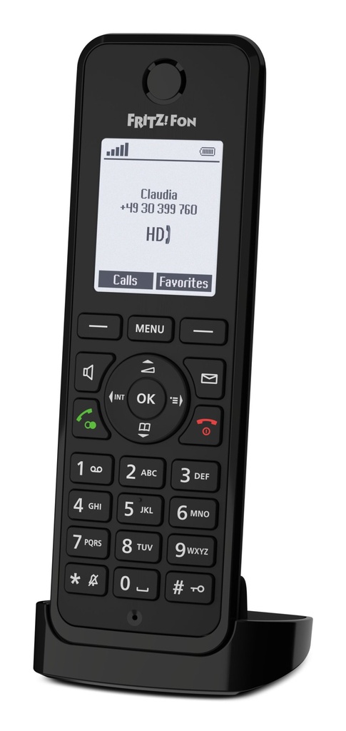 FRITZFON M3 EDITION INTERNATIONAL