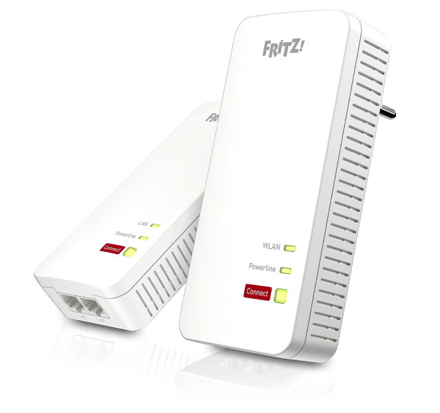 [20003038] Powerline 1240 AX WLAN Set 1200 Mbit/s Ethernet LAN Wi-Fi White 2 pc(s)