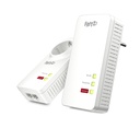 Powerline FRITZ! 1260 WLAN Set International