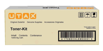 ORIGINAL Utax toner ciano PK-5020c 1T02YJCUT0 ~5000 Seiten